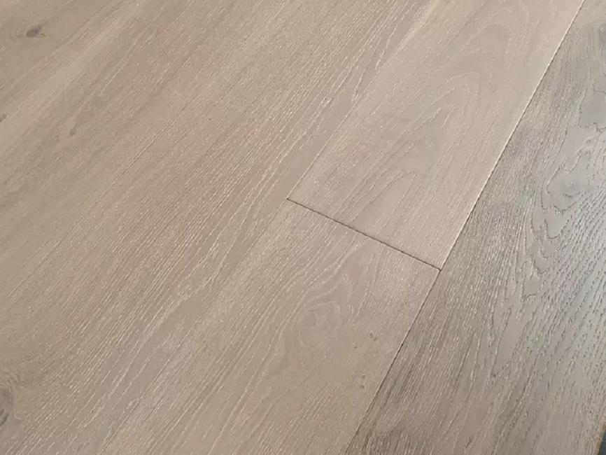Lyon Wide Board Engineered Flooring