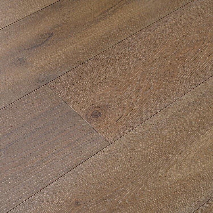 Crete Wide Plank Flooring