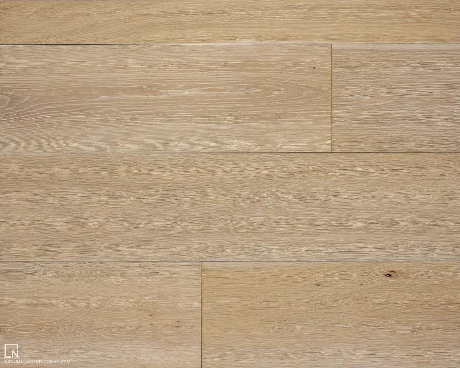 Nutmeg Light Engineered Hardwood Flooring