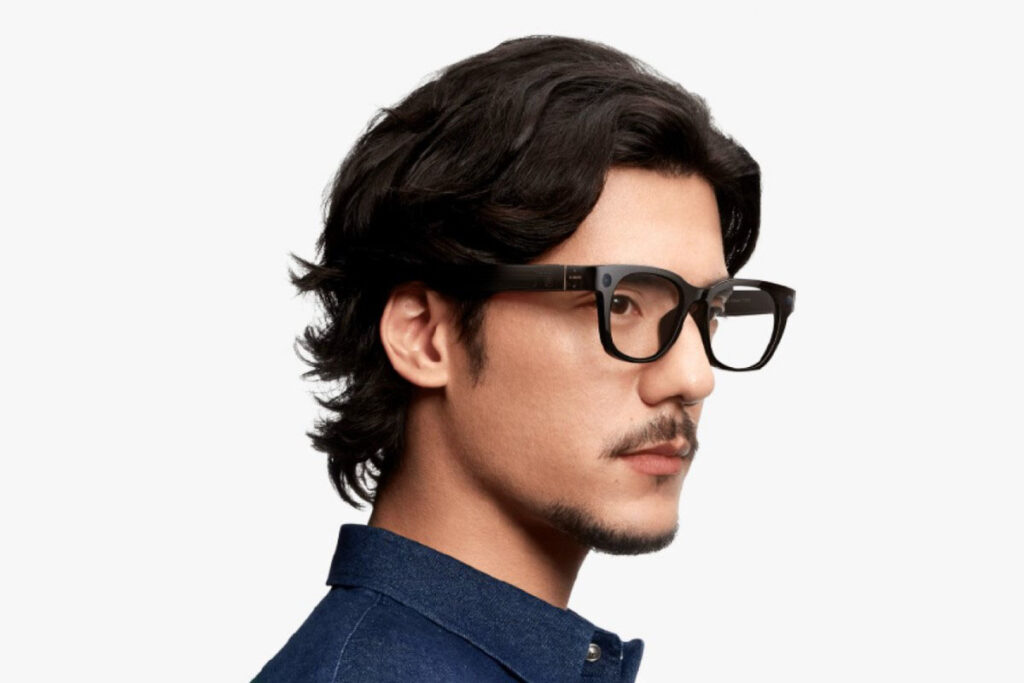 Xiaomi AL Glasses