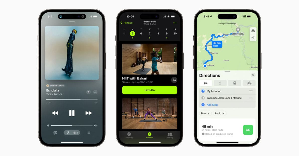 New Apple Music Feature (1)