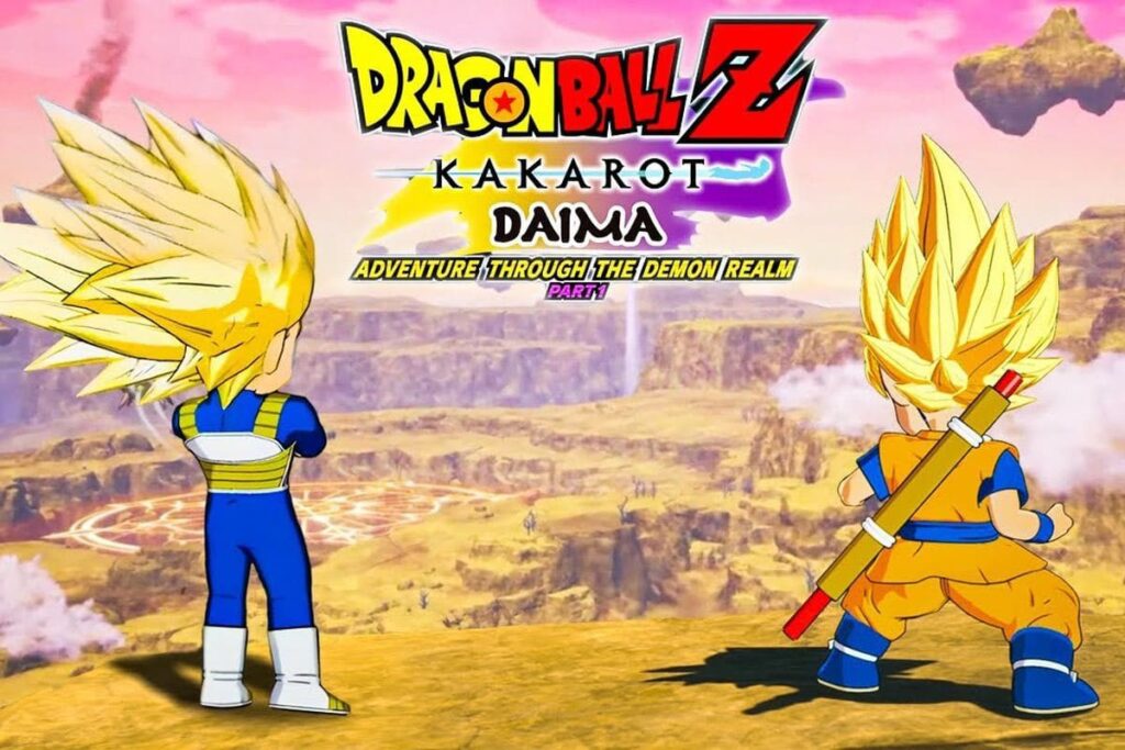 On July 17, the Dragon Ball Z (1)